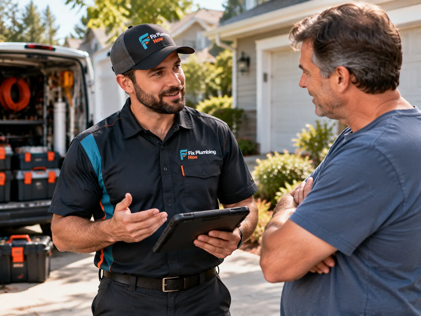 Clogged Drain Service Lavaca, AR FAQs